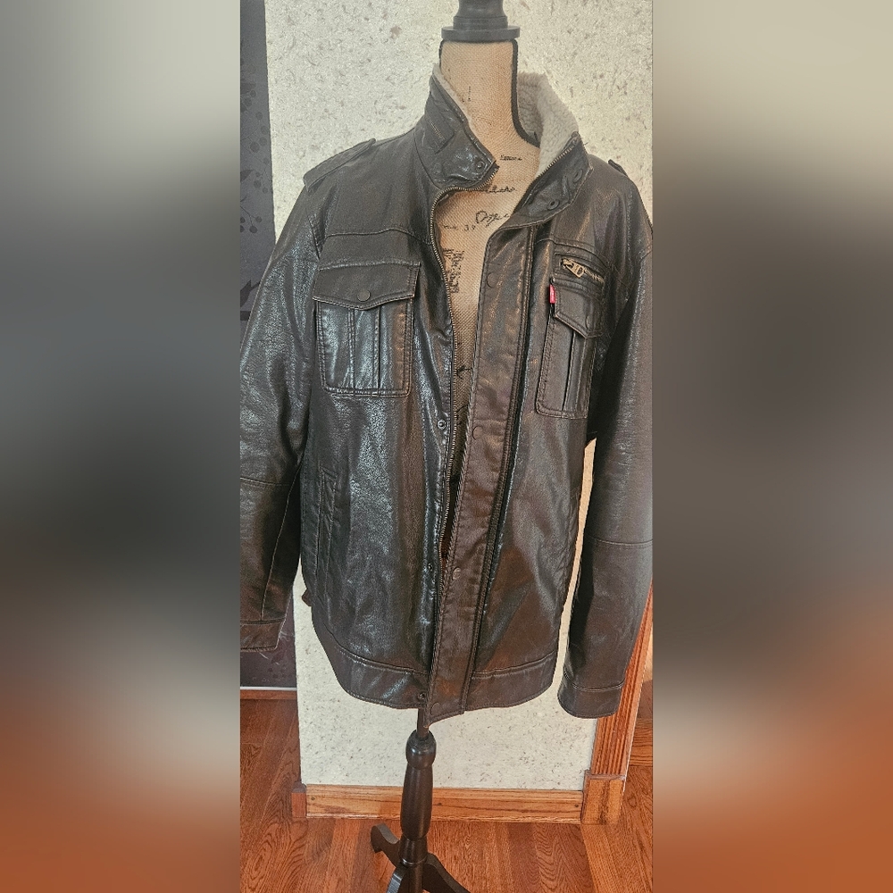 Levi's Jacket XL